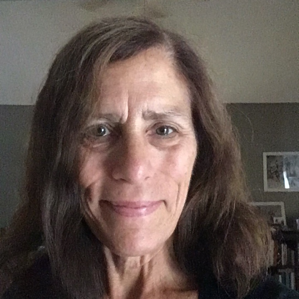 Meet your Posher, Anne